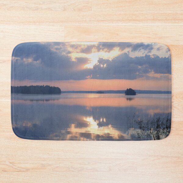 Item preview, Finland Sunrise designed and sold by Dawn van Doorn.