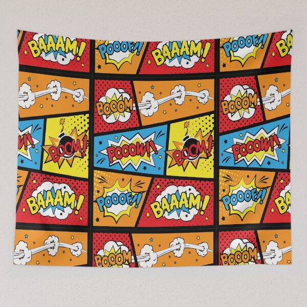 Item preview, Comic book designed and sold by Ochic.