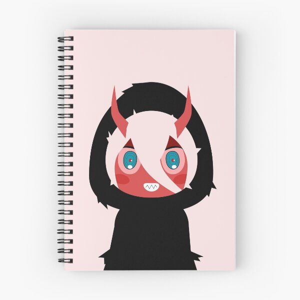 Item preview, The Red Girl designed and sold by ashplus.