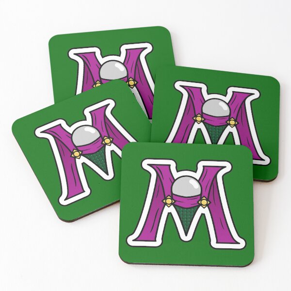 Item preview, Team Mysterious designed and sold by DaveSoundwave.
