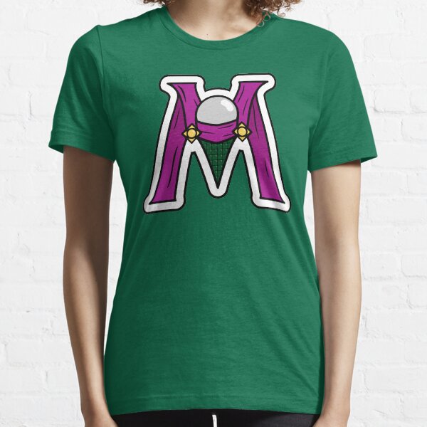 Team Mysterious Essential T-Shirt