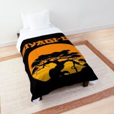 Karate Kid Miyagi-Do Comforter