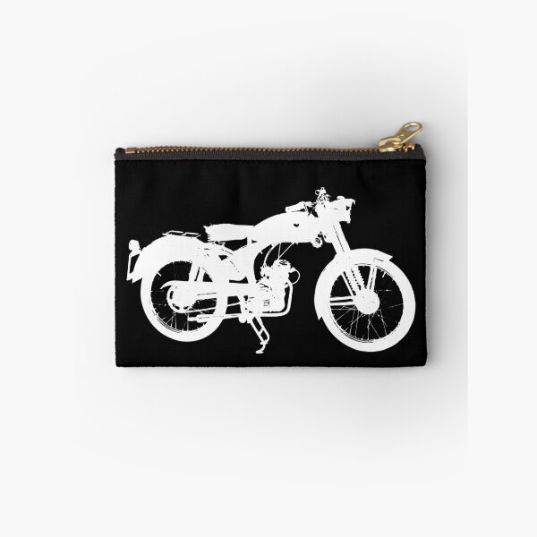 Item preview, 65 TL - White designed and sold by rideybikes.
