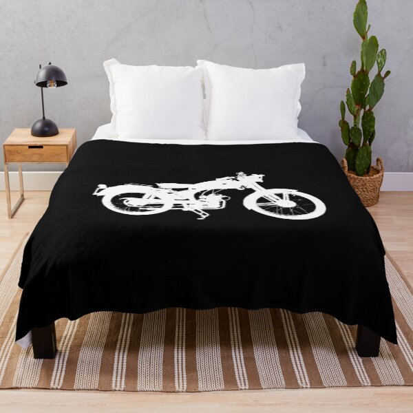 Item preview, 65 TL - White designed and sold by rideybikes.