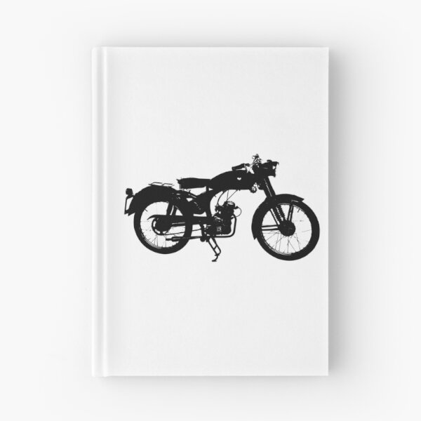Item preview, 65 TL - Black designed and sold by rideybikes.
