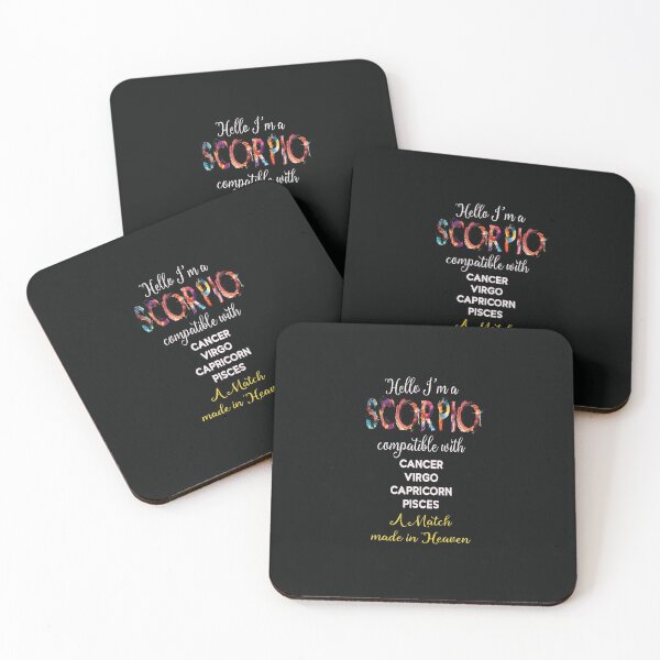 Item preview, Scorpio the Scorpion designed and sold by Mia Harper Design.