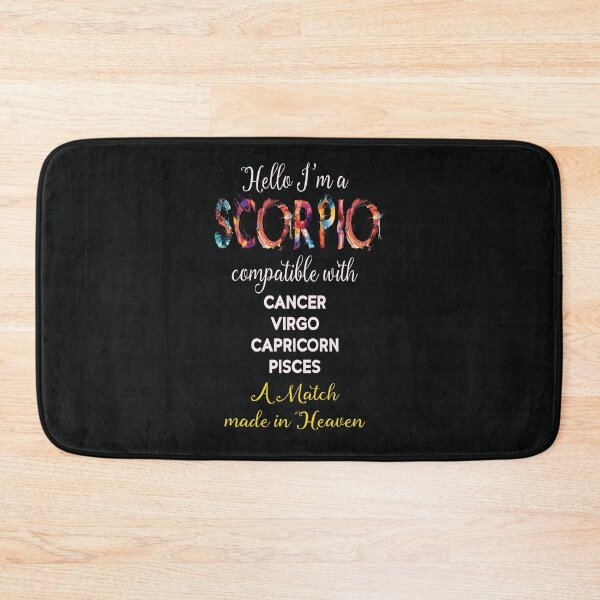 Item preview, Scorpio the Scorpion designed and sold by Mia Harper Design.