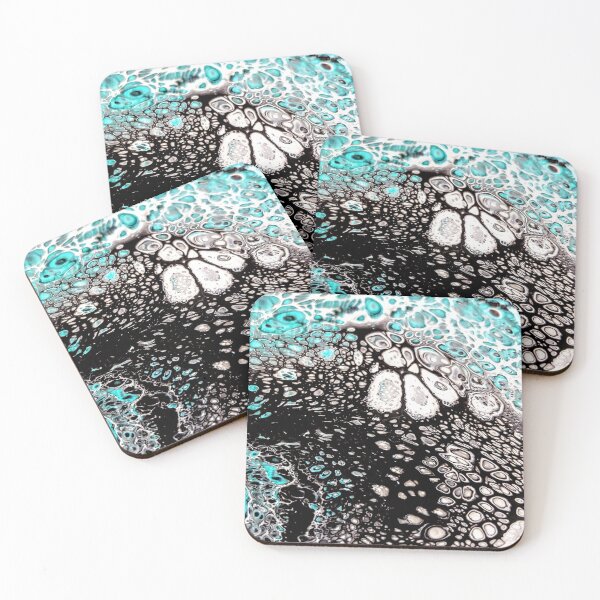 Item preview, Winter Storm designed and sold by PairThatPaints.