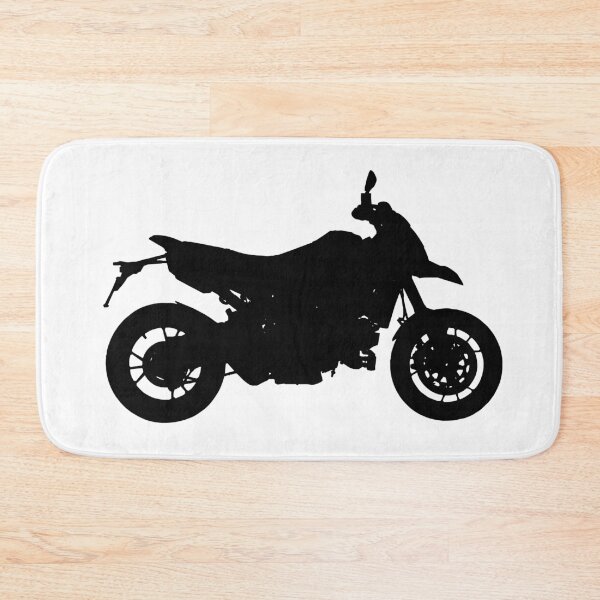 Item preview, Hypermotard 950 SP - Black designed and sold by rideybikes.