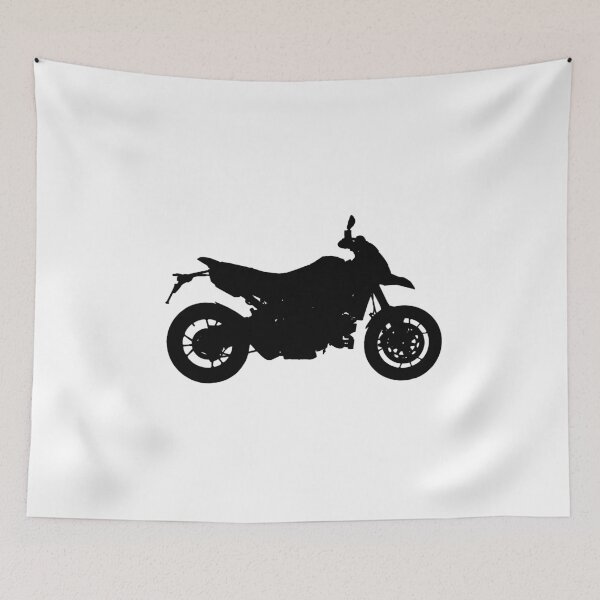 Item preview, Hypermotard 950 SP - Black designed and sold by rideybikes.