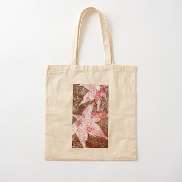 Vintage nostalgia Cotton Tote Bag