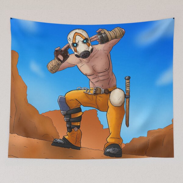 Item preview, I'm Feeling Kinda... Psycho! designed and sold by CharleyFox.