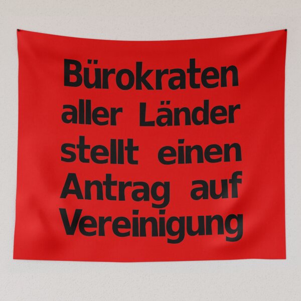 Item preview, Bureaucrats of all countries apply for union designed and sold by Kreativista.