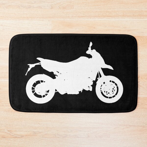 Item preview, Hypermotard 950 SP - White designed and sold by rideybikes.