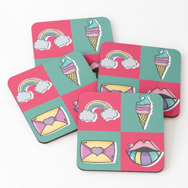 Item preview, Art Pop 2 designed and sold by Ochic.
