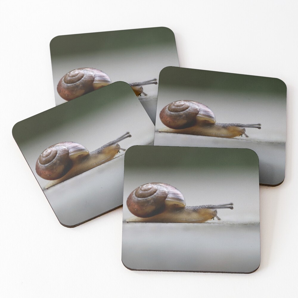 Item preview, Coasters (Set of 4) designed and sold by cuprum.