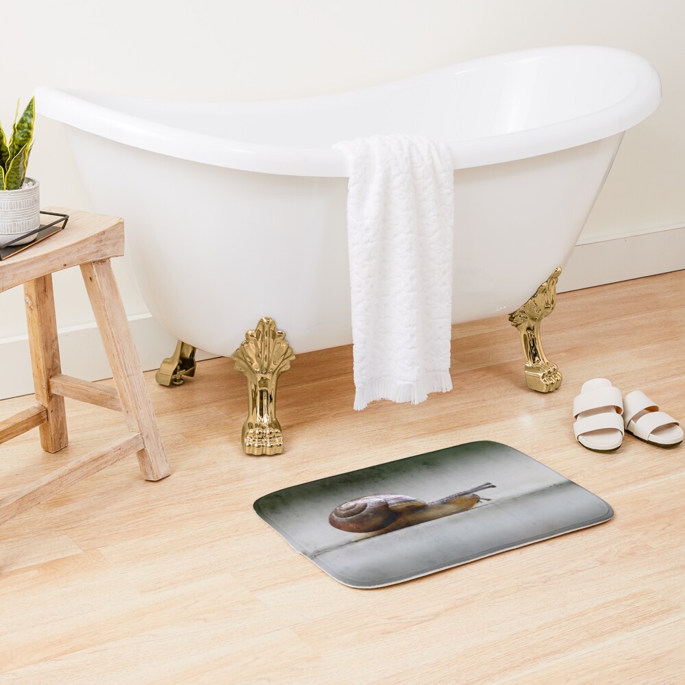 Item preview, Bath Mat designed and sold by cuprum.