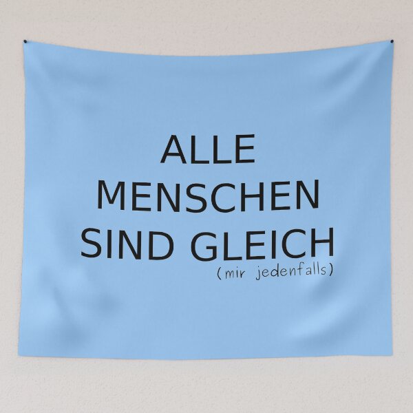 Item preview, All people are the same ... At least to me designed and sold by Kreativista.