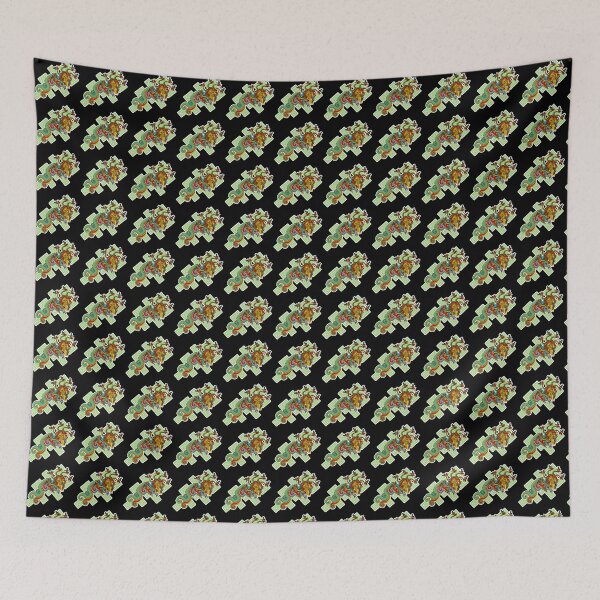 Item preview, Cultural Similarities designed and sold by sybilthorn.