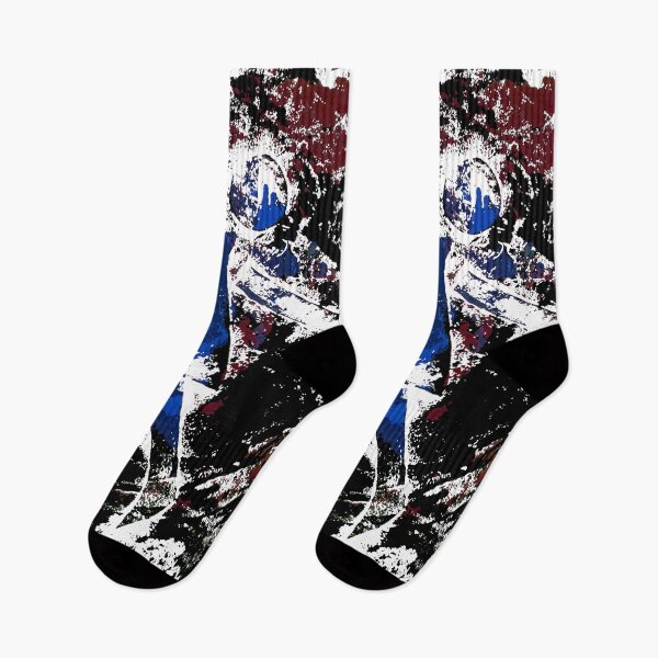 Item preview, Foot Traffic designed and sold by Czerra.