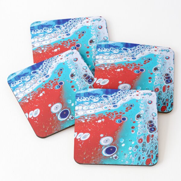 Item preview, Spacey Patriot designed and sold by PairThatPaints.