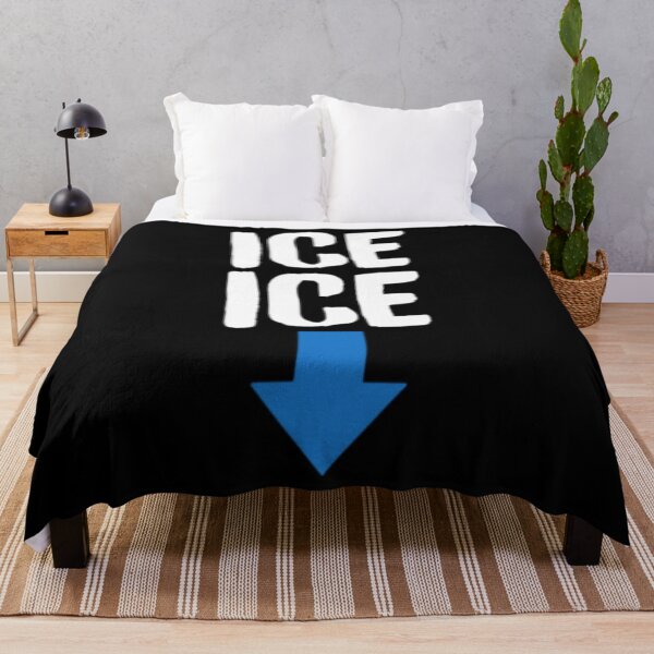 Item preview, Ice Ice Baby Funny Pregnancy Announcement designed and sold by TopDawgDesigns.