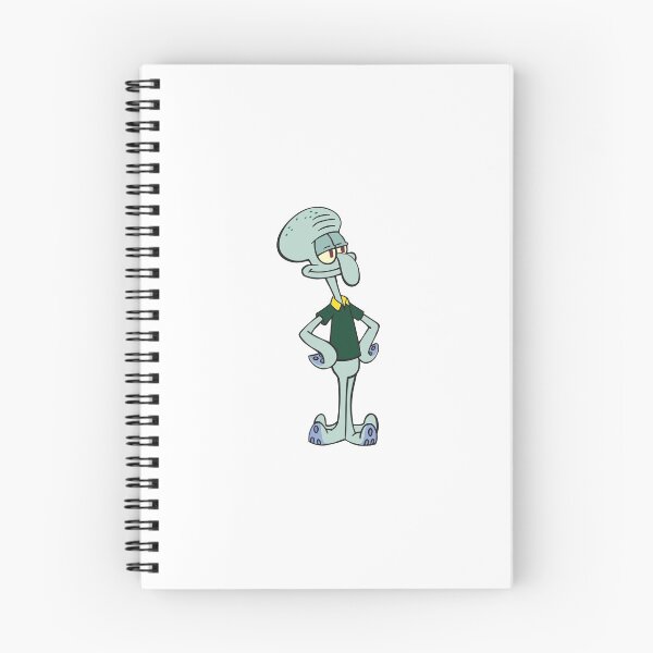 Item preview, Oregon Squidward designed and sold by sabrinabrowne.