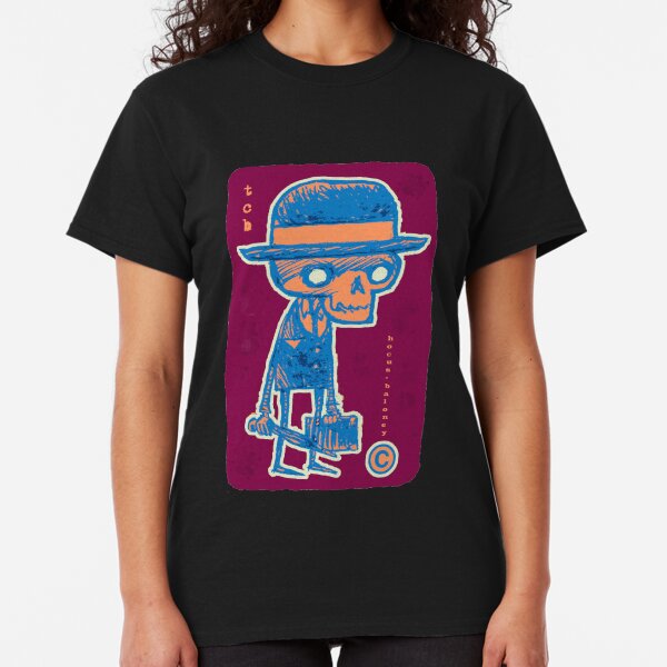 TCB Skull Classic T-Shirt