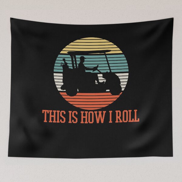 Item preview, Golfing designed and sold by 4tomic.