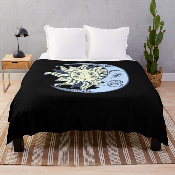 Item preview, Moons Aesthetic Zen designed and sold by TopDawgDesigns.