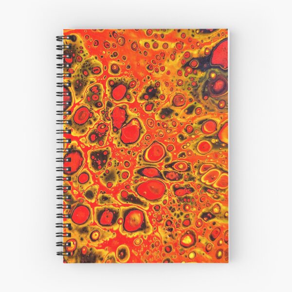 Item preview, Combustion designed and sold by PairThatPaints.