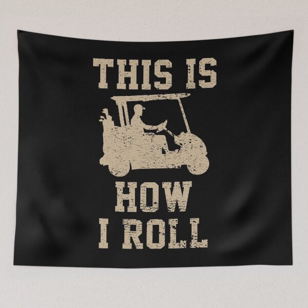 Item preview, Golfing designed and sold by 4tomic.