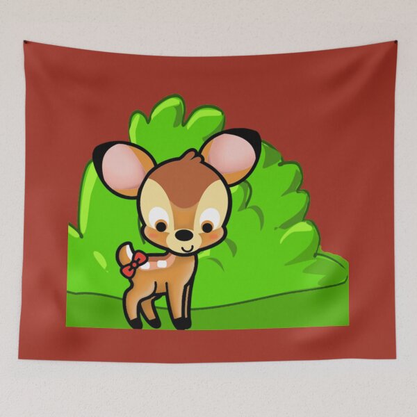 Item preview, Young Deer No.1 designed and sold by longford.