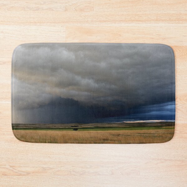 Item preview, Thunderclouds over Texas designed and sold by cuprum.