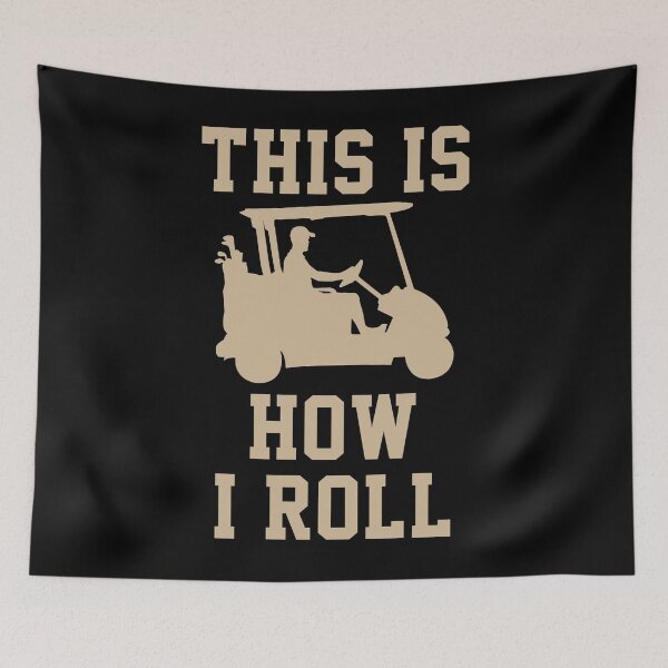 Item preview, Golfing designed and sold by 4tomic.