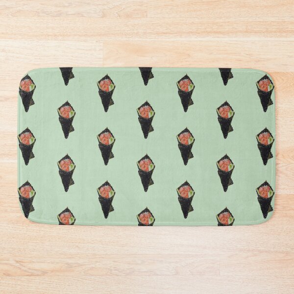 Item preview, Snack Time (Japanese Temaki)  designed and sold by bluejayknits.