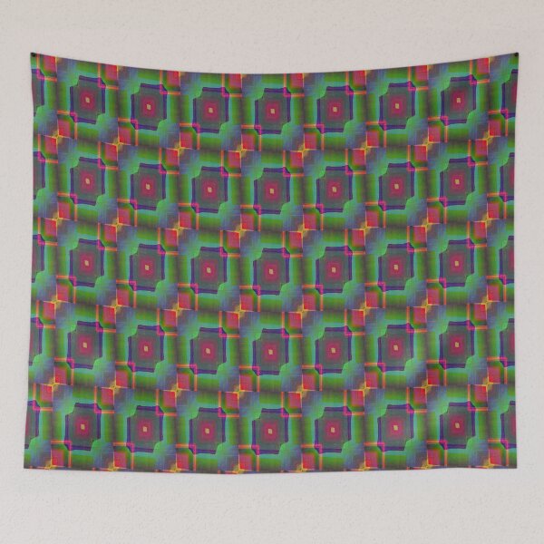Item preview, Squares and rectangles  designed and sold by AndiPi.