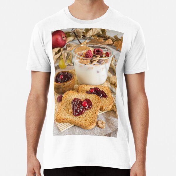 Starchy Foods T Shirts Redbubble