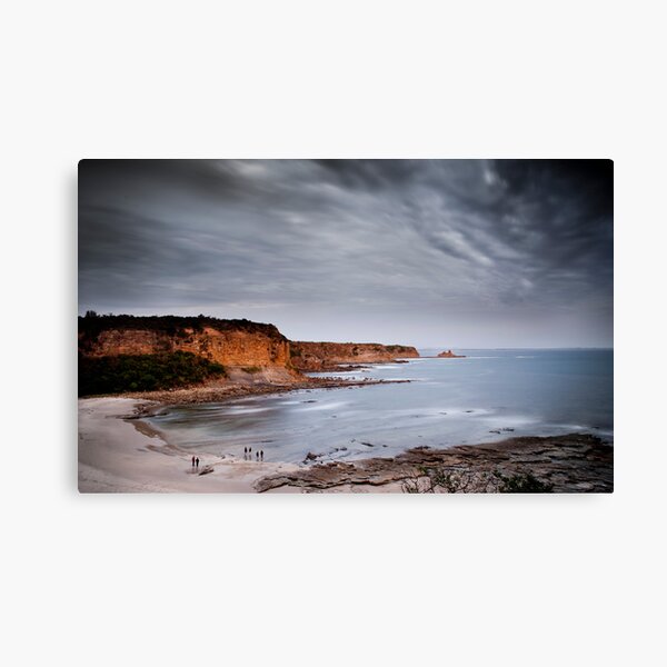 Item preview, Shack Bay, Bunurong Marine Park designed and sold by James  Archibald.