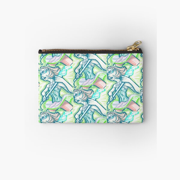 Item preview, Perla pintada designed and sold by Penelope Barbalios.