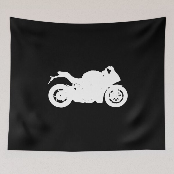Item preview, SuperSport S - White designed and sold by rideybikes.