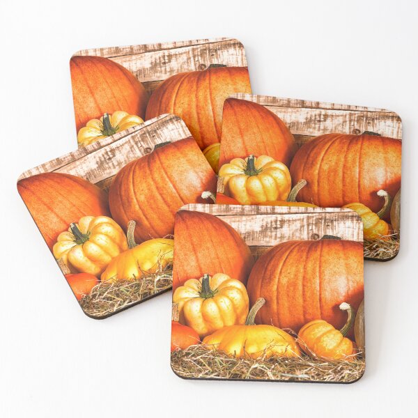 Item preview, Pumpkins designed and sold by habilephoto.