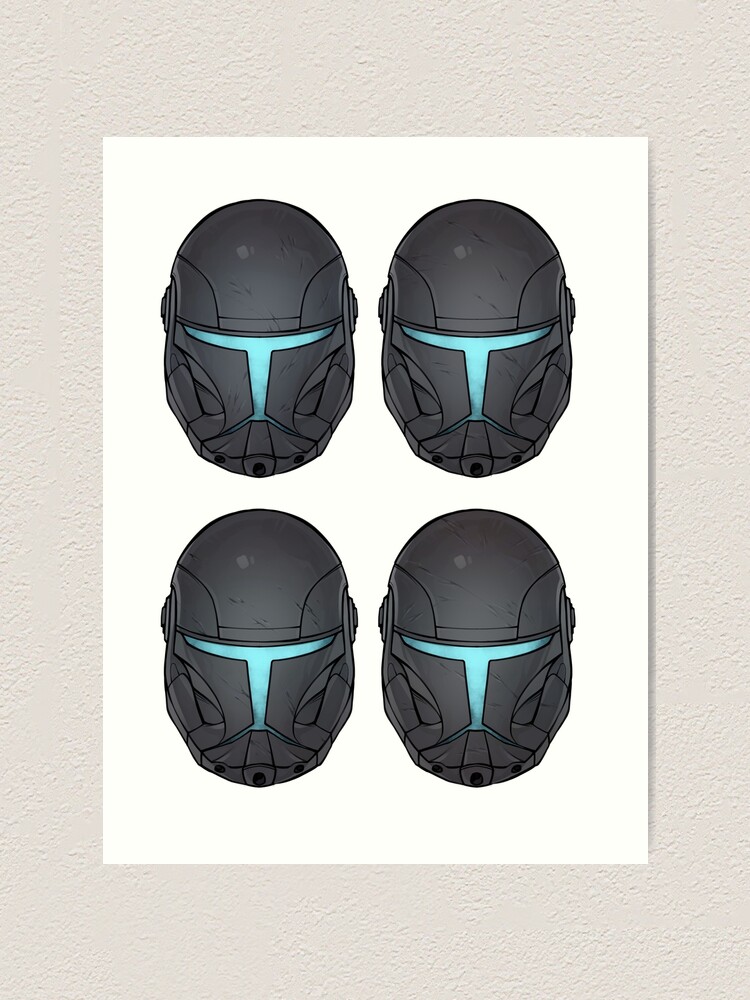 omega squad republic commando