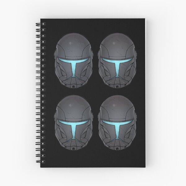 Item preview, Omega Squad designed and sold by lornaka.