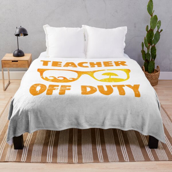 Item preview, Goodbye Lesson Plan Hello Sun Tan Teacher Tee Gift designed and sold by findgreatshirts.