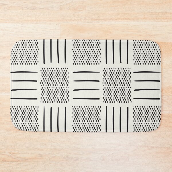 Item preview, Patchwork in Cream designed and sold by House of Haha.