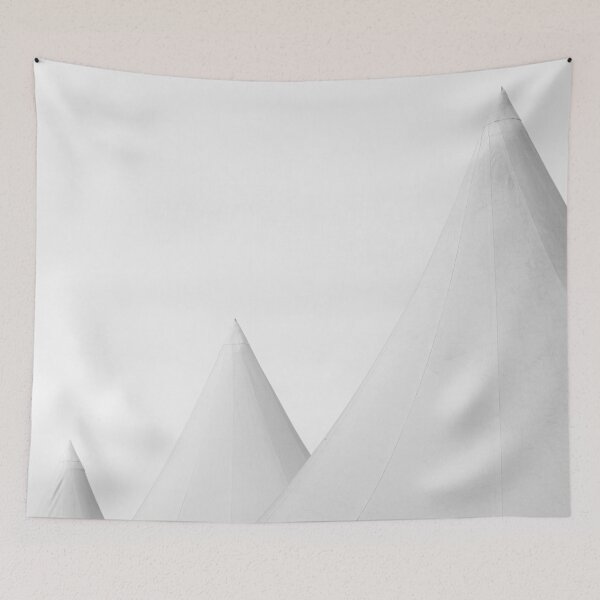 Item preview, Tent City designed and sold by metriognome.