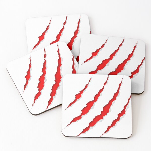 Item preview, Monster claw (VECTOR) designed and sold by zanyxy.