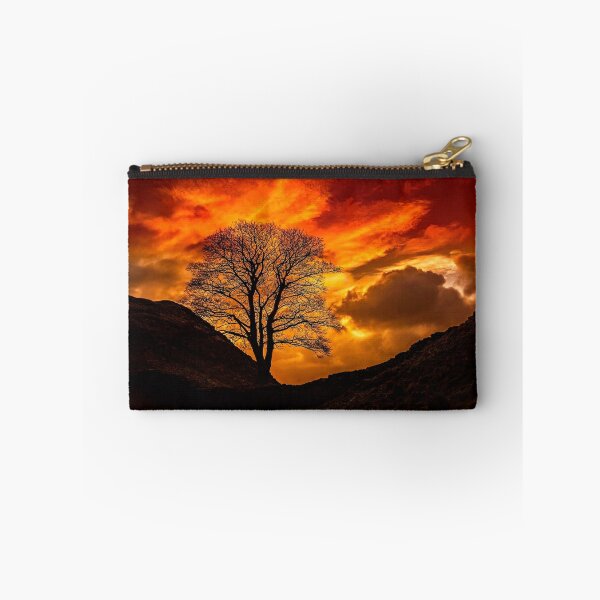 Item preview, Sycamore Gap (Robin Hoods Tree) designed and sold by Reg-K-Atkinson.