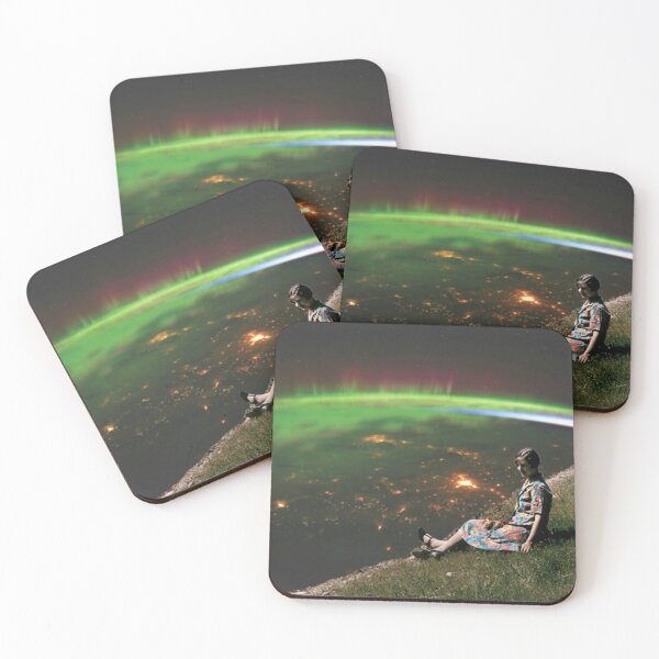 Item preview, Aurora Borealis... designed and sold by montagealabira.